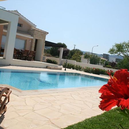 Paradise Latchi Villa 폴리스 외부 사진