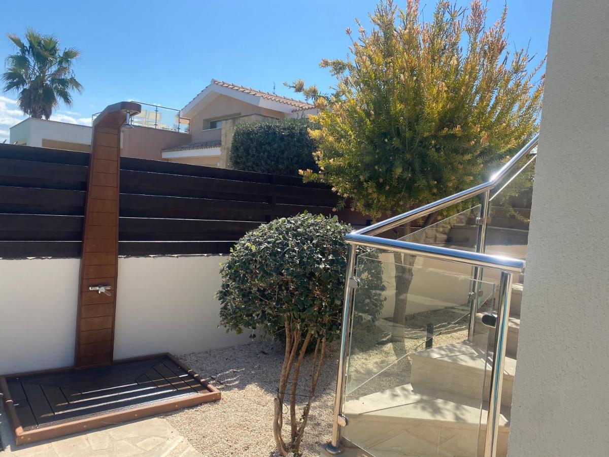 Paradise Latchi Villa 폴리스 외부 사진