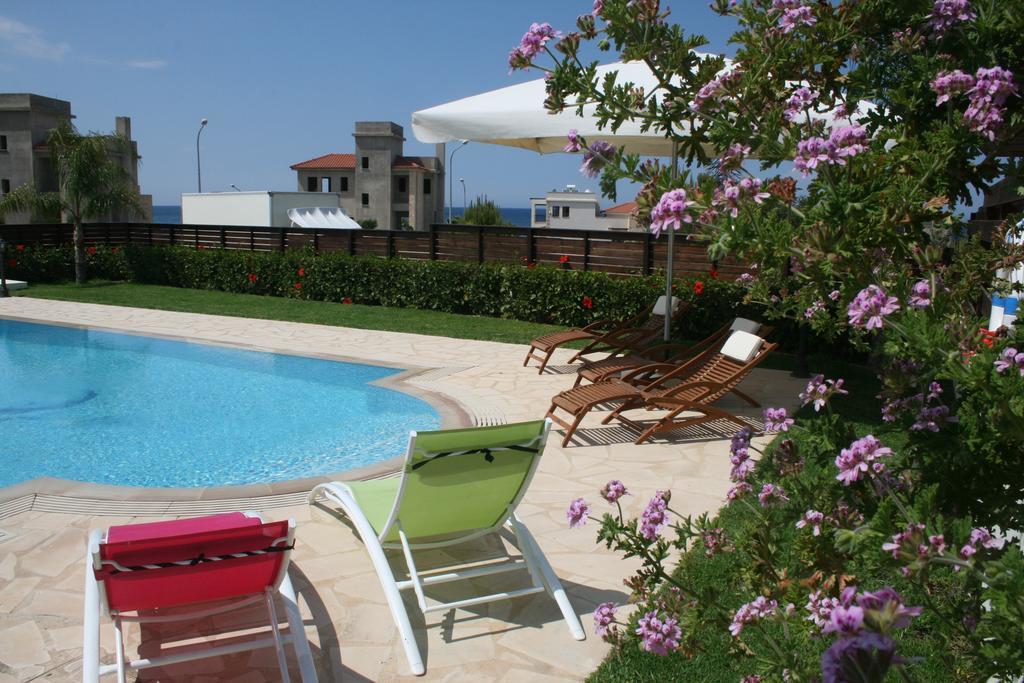 Paradise Latchi Villa 폴리스 외부 사진