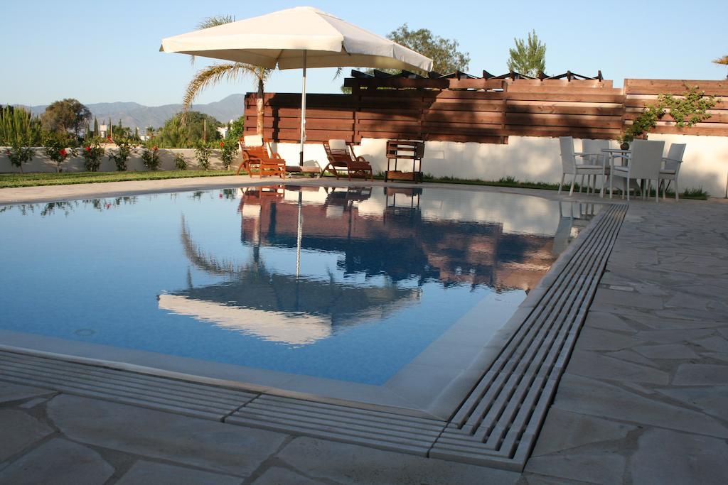 Paradise Latchi Villa 폴리스 객실 사진