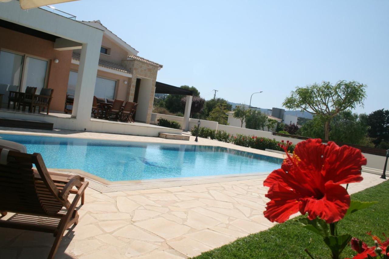 Paradise Latchi Villa 폴리스 외부 사진