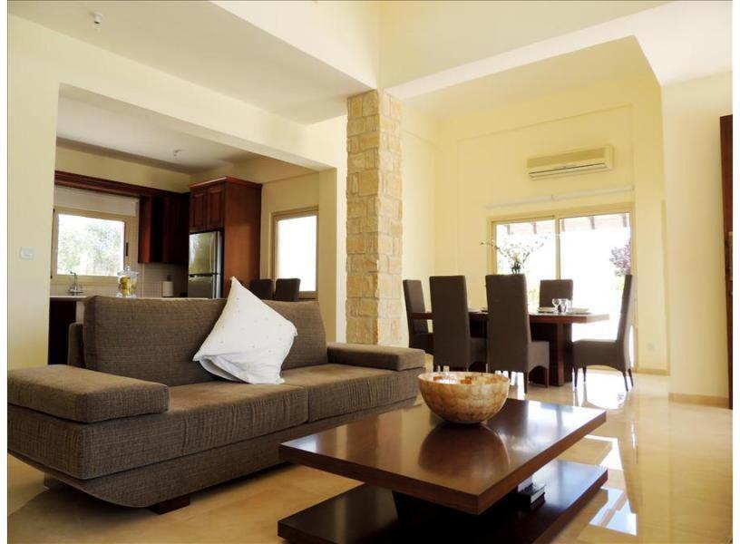 Paradise Latchi Villa 폴리스 외부 사진