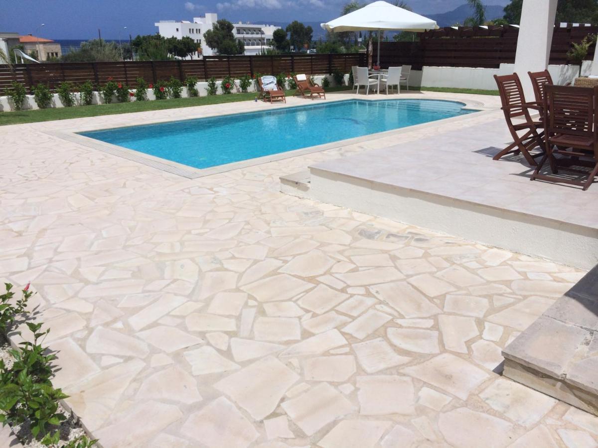 Paradise Latchi Villa 폴리스 외부 사진