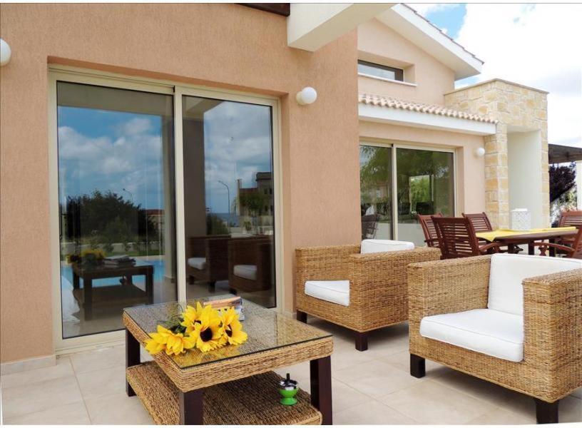 Paradise Latchi Villa 폴리스 외부 사진